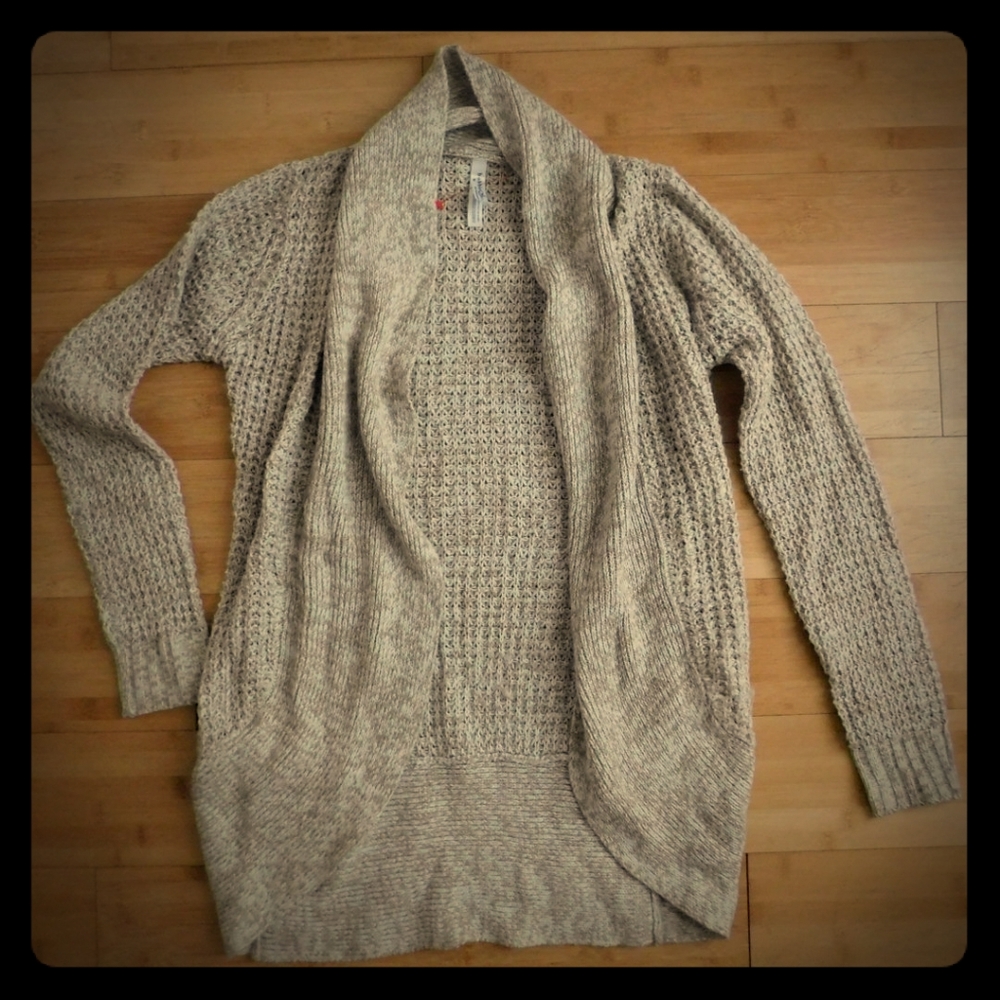 Cardigan